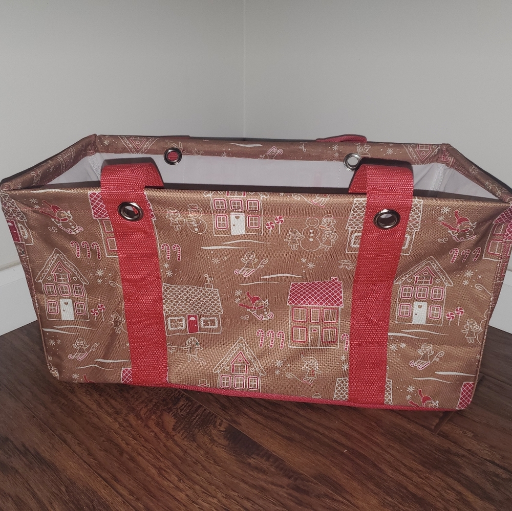 31 Medium Utility Tote